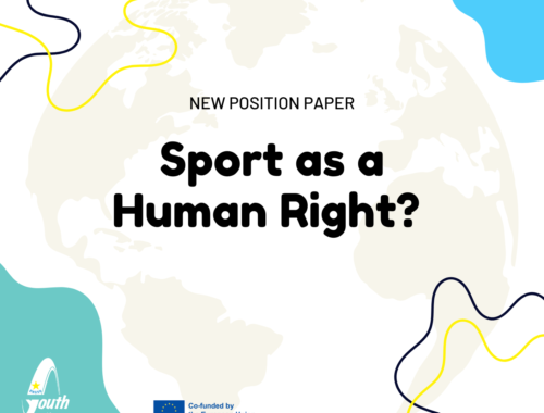 Sport as a Human Right?